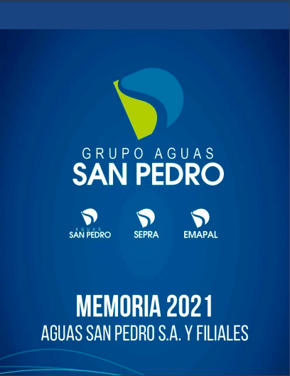 Memoria 2021