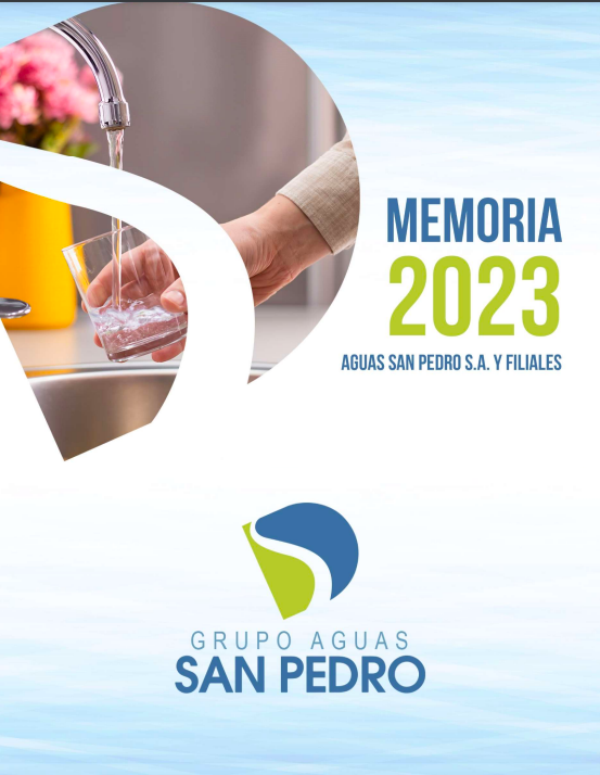 Memoria 2023