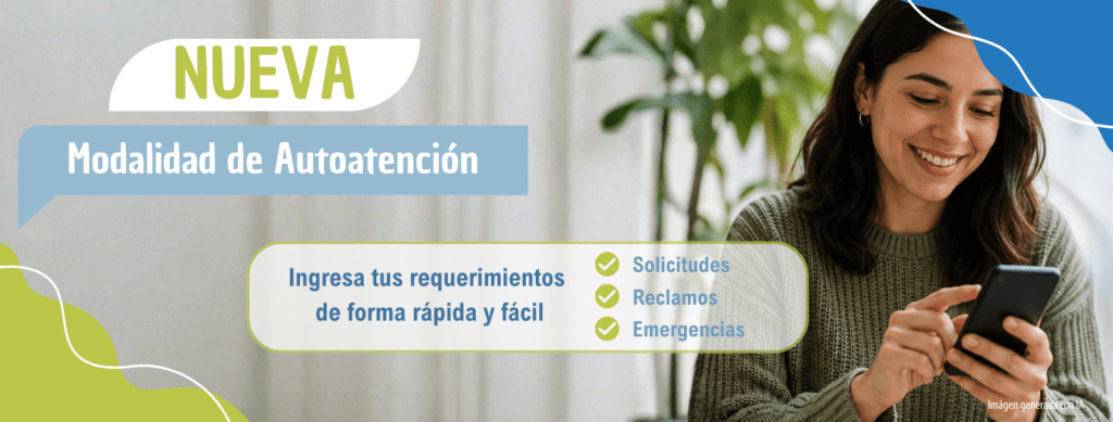 ¡Nueva Modalidad